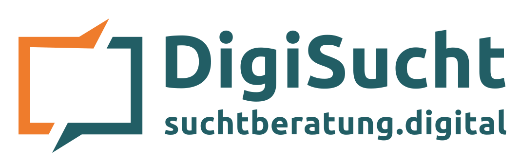Logo DigiSucht