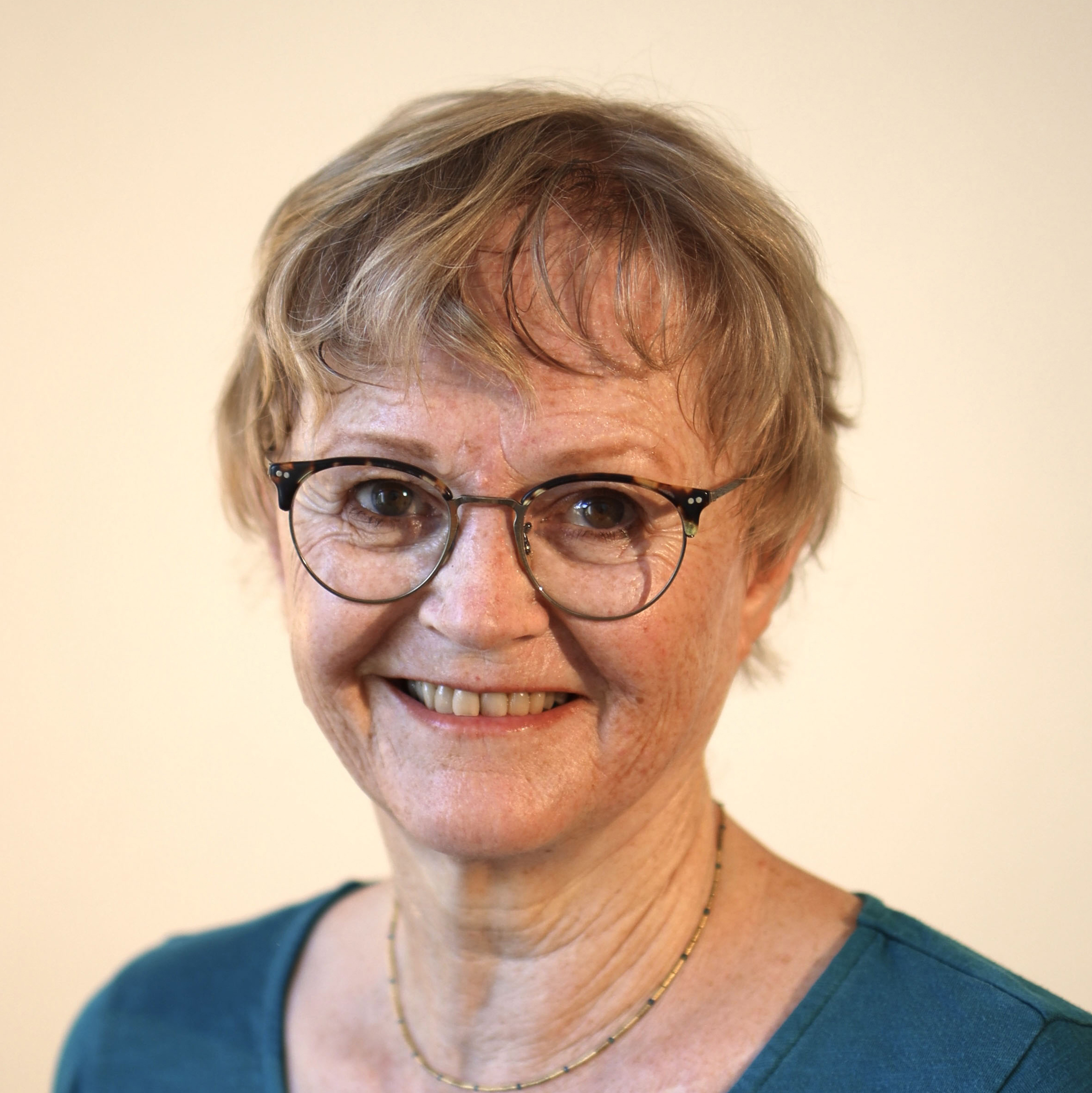 Portraitbild