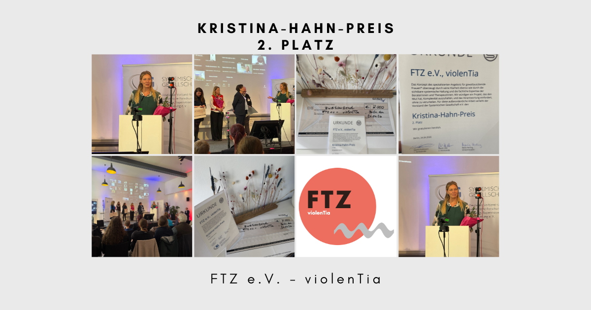Kristina-Hahn-Preis