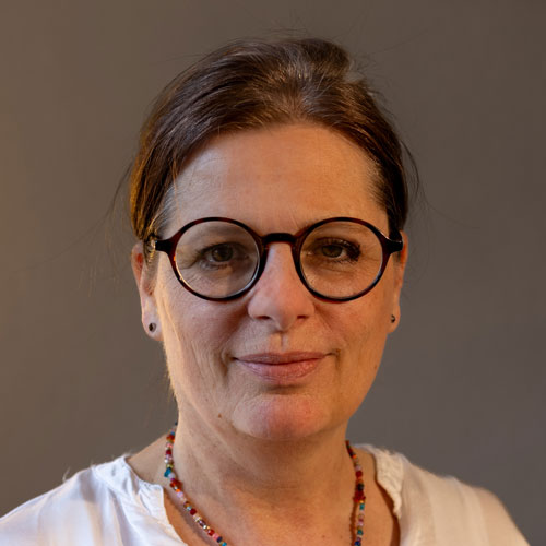 Portraitbild
