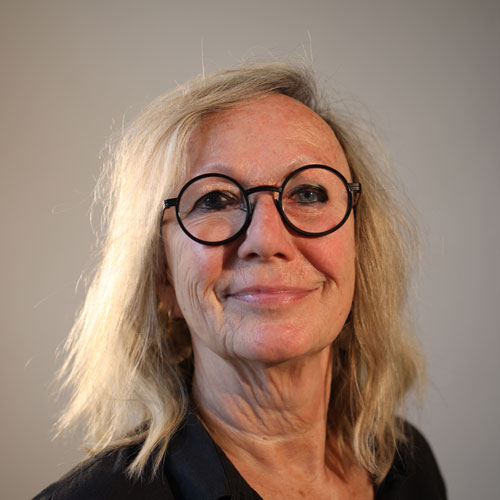 Portraitbild