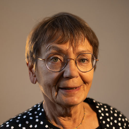 Portraitbild