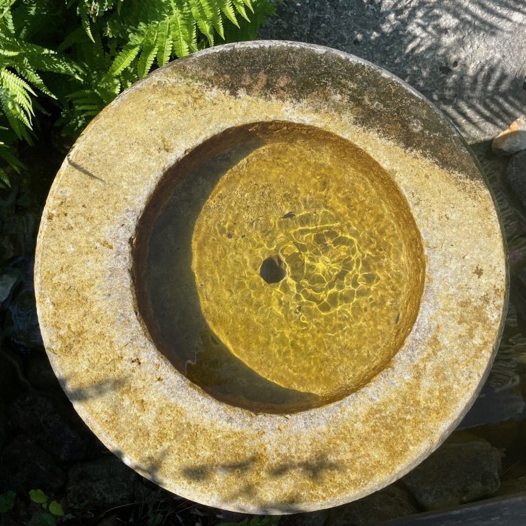 Brunnen