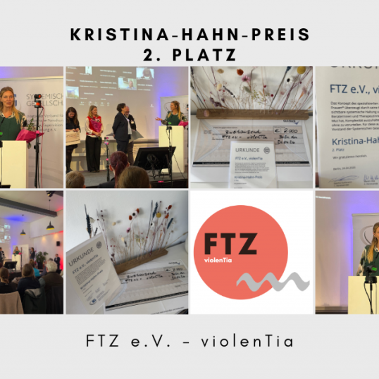 Kristina-Hahn-Preis
